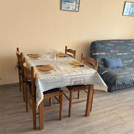 Appartement 2 Pieces Avec Balcon Et Parking A Saint-Gilles-Croix-De-Vie - Fr-1-224-39 מראה חיצוני תמונה