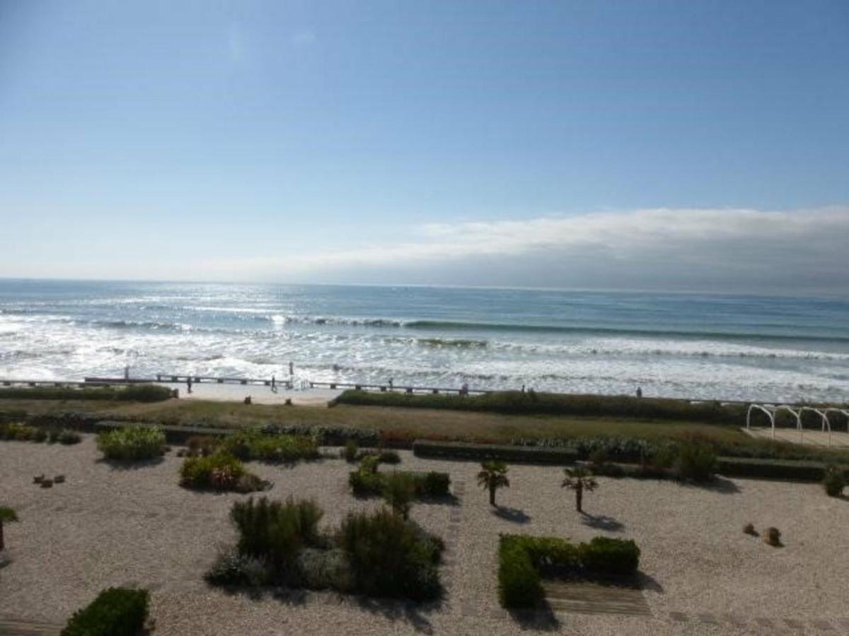 Appartement 2 Pieces Avec Balcon Et Parking A Saint-Gilles-Croix-De-Vie - Fr-1-224-39 מראה חיצוני תמונה